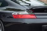 Porsche 911 Turbo 2009 года
